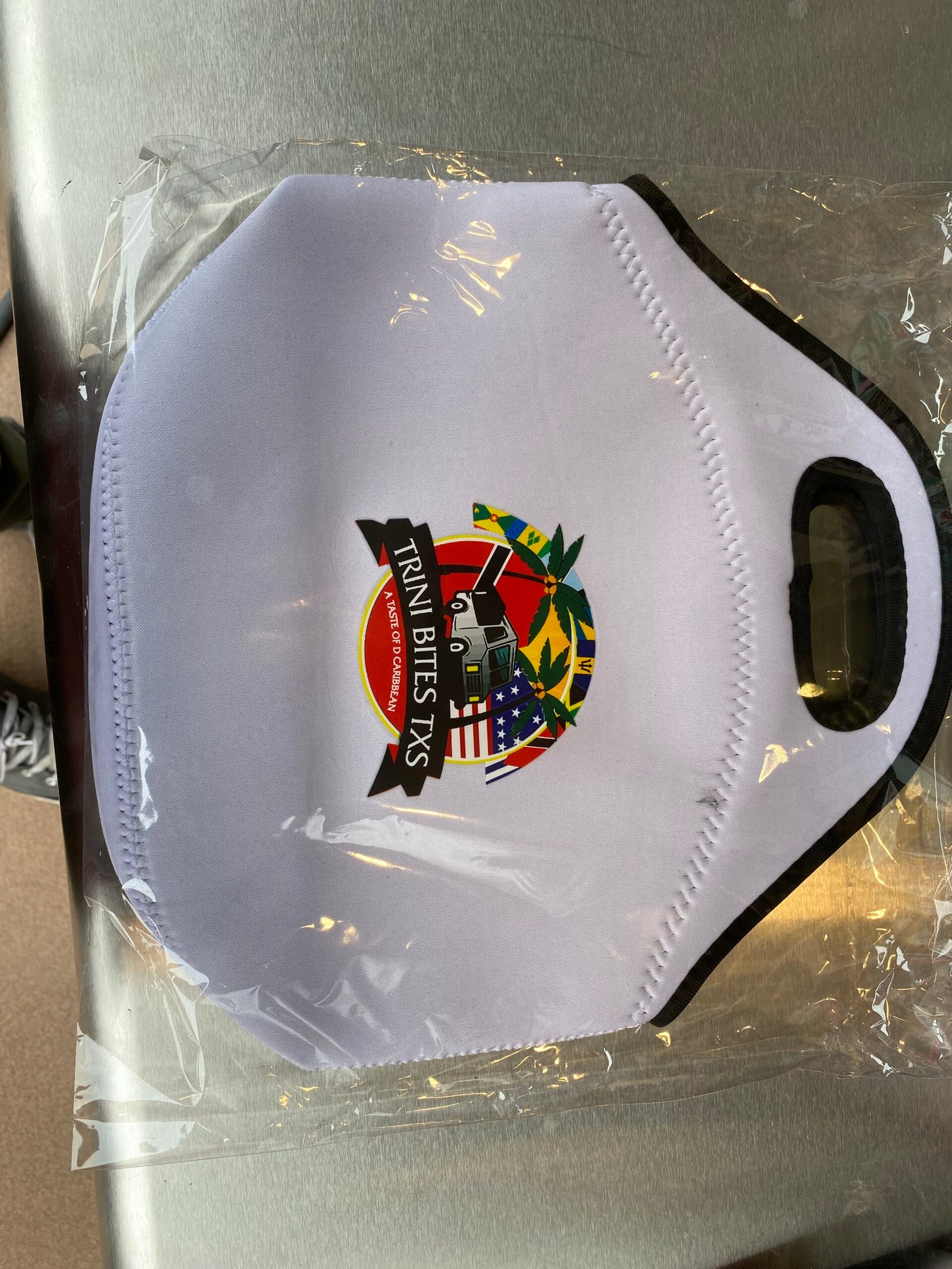 Trinibites TXS merchandise photo 2