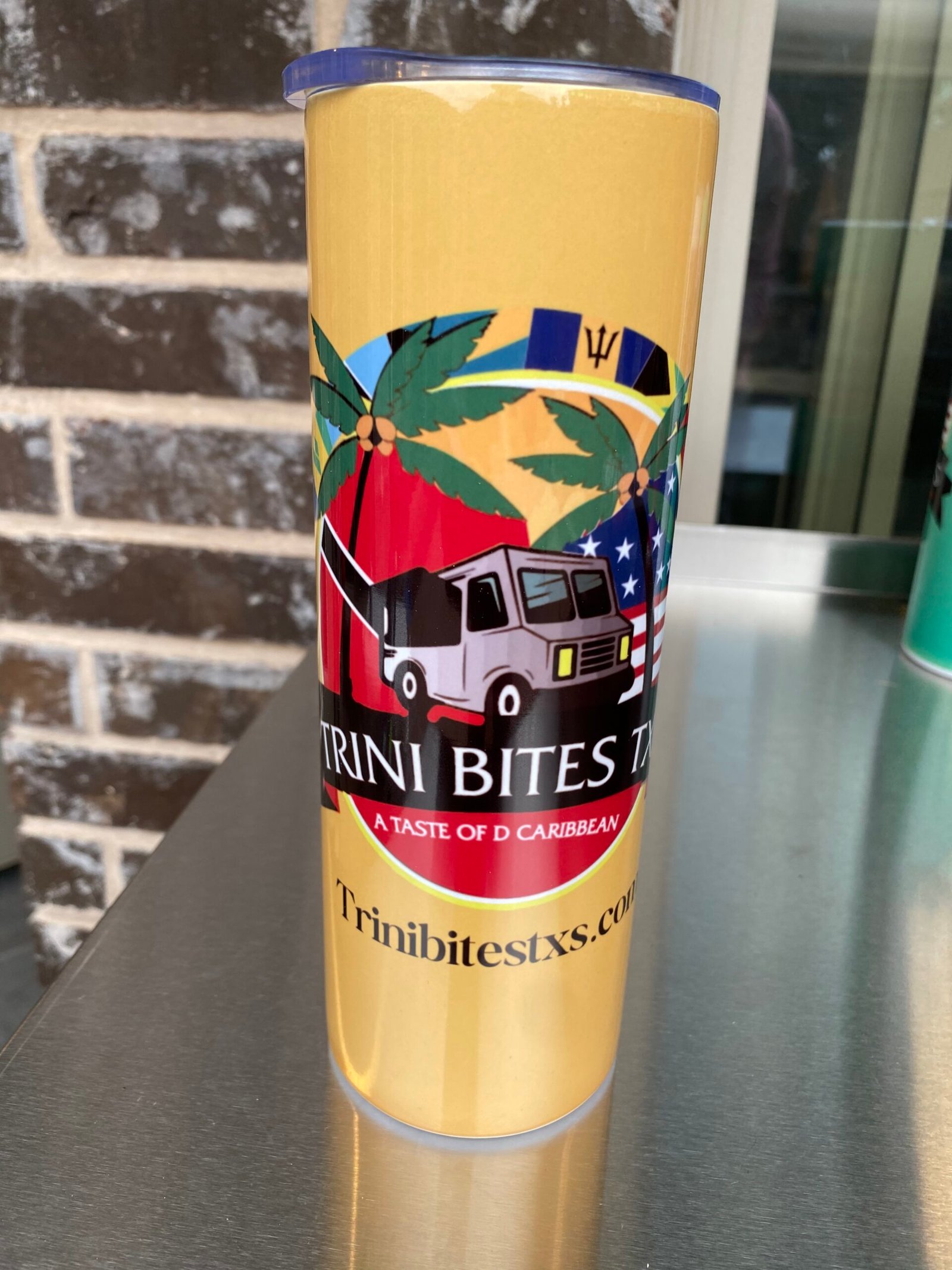 Trinibites TXS merchandise photo 5